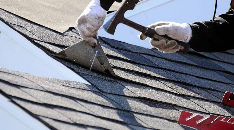 Expert new roof installation services in Jonesville, NC